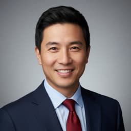 David Chen