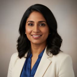 Priya Patel