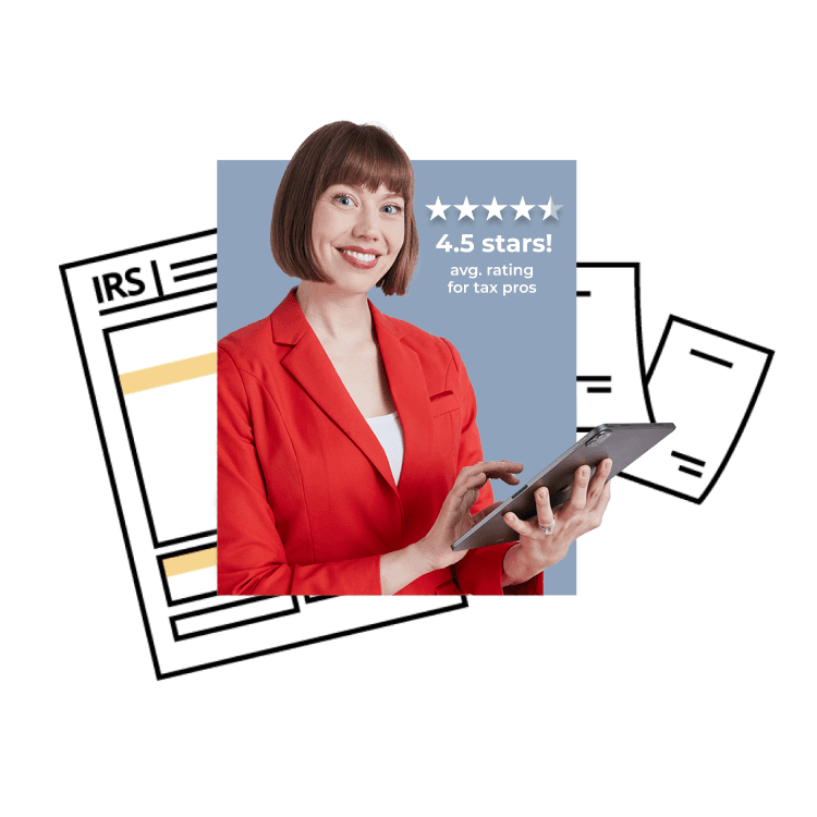 Tax Professional