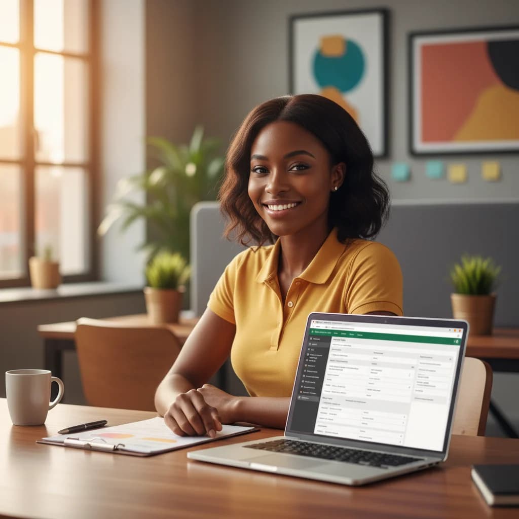 Tax Genius Pro Academy student