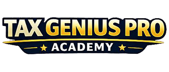 Tax Genius Pro Academy